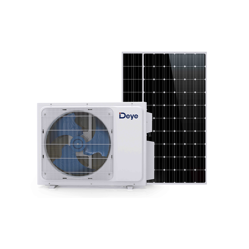 Come risolvere i problemi di spazio di installazione, portanza strutturale ed emissione acustica dei collettori solari e delle unità esterne a pompa di calore negli edifici urbani ad alta densità